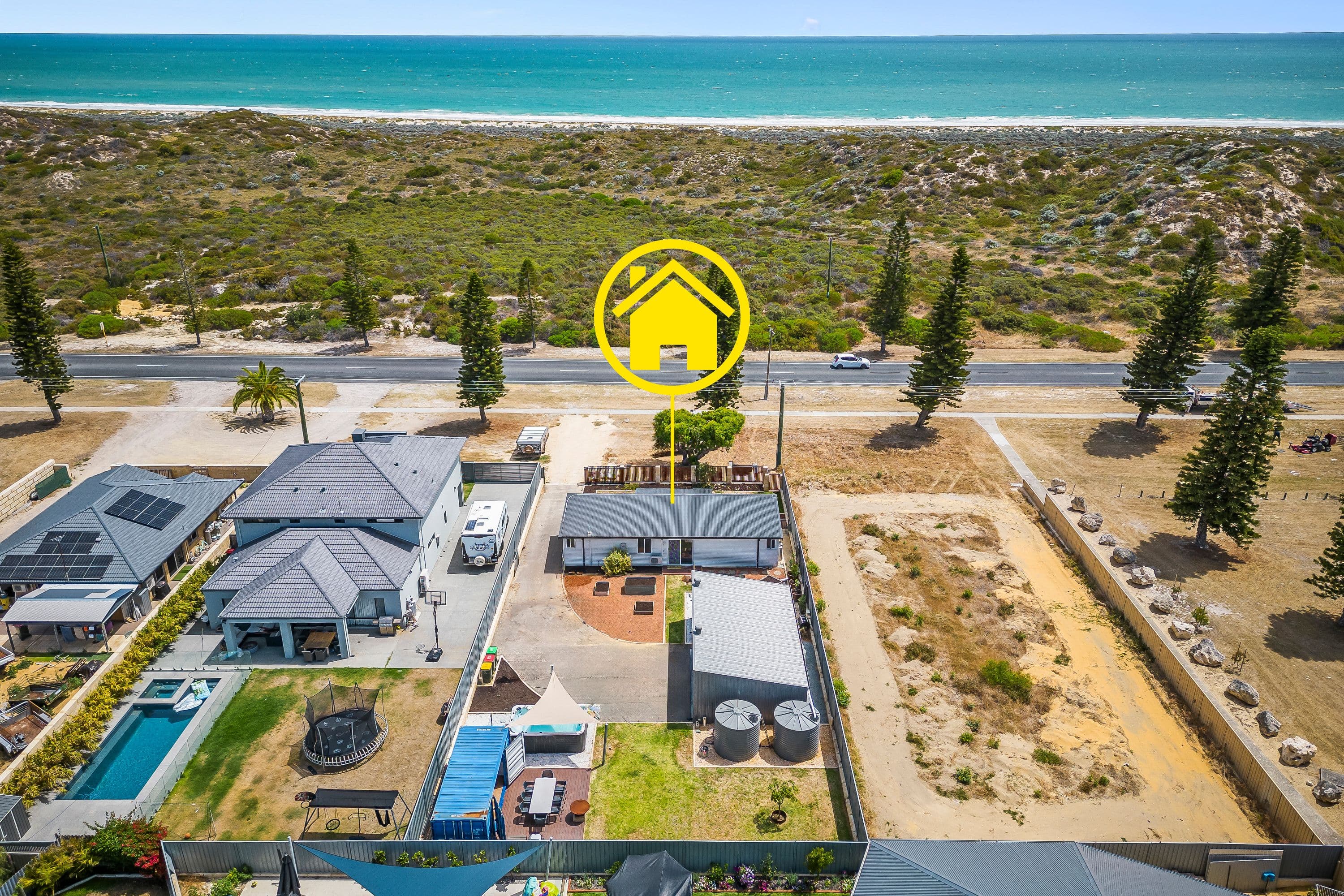 73 Two Rocks Road, Two Rocks WA 6037, Two Rocks - Thumbnail 2