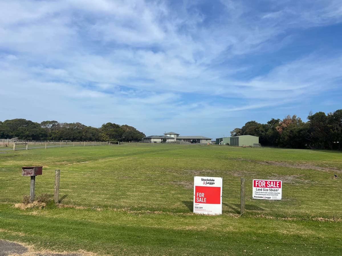 35 Model Lane, PORT FAIRY VIC 3284, Port Fairy - Thumbnail 2