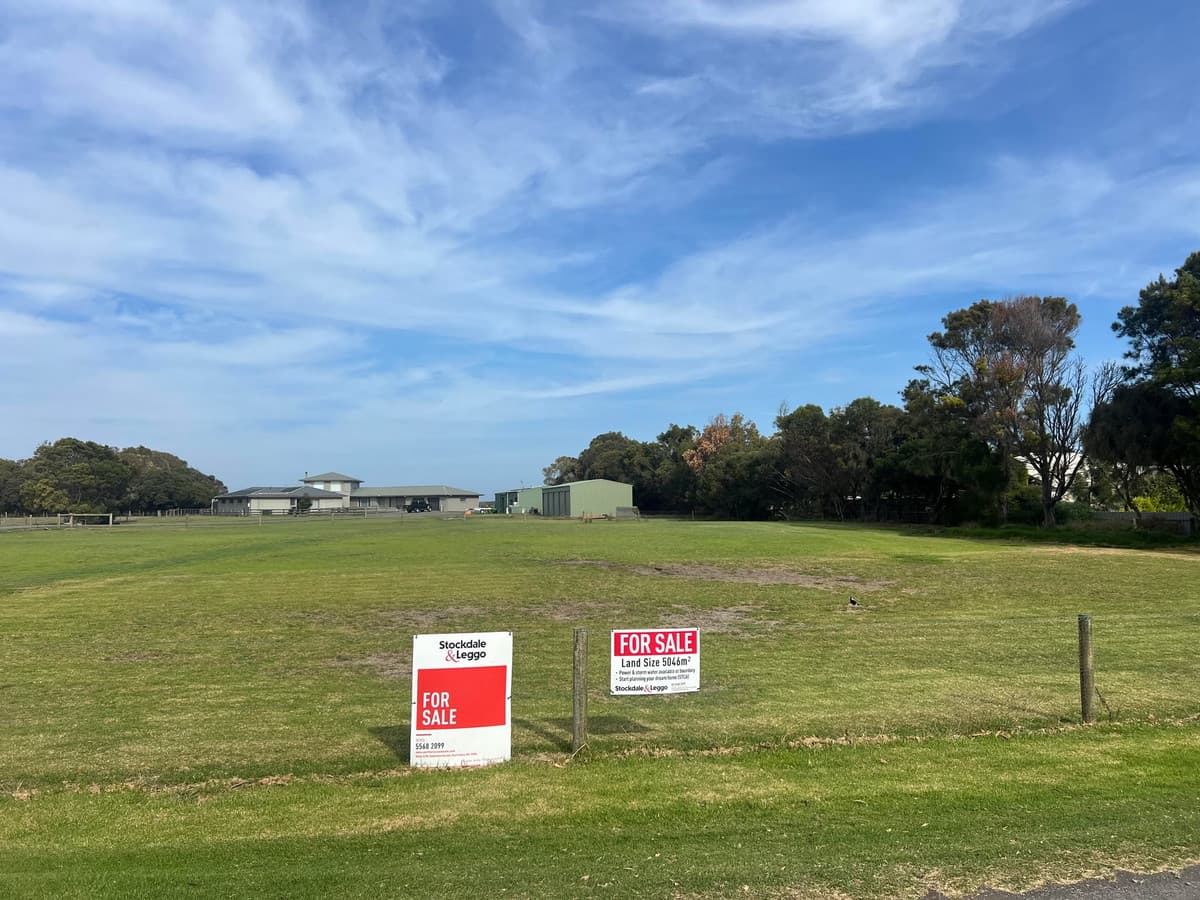 35 Model Lane, PORT FAIRY VIC 3284, Port Fairy - Thumbnail 5
