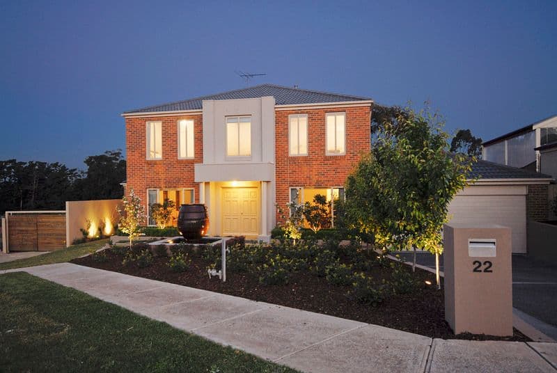 22 Olinda Park Rise, LILYDALE VIC 3140, Lilydale - Image 1