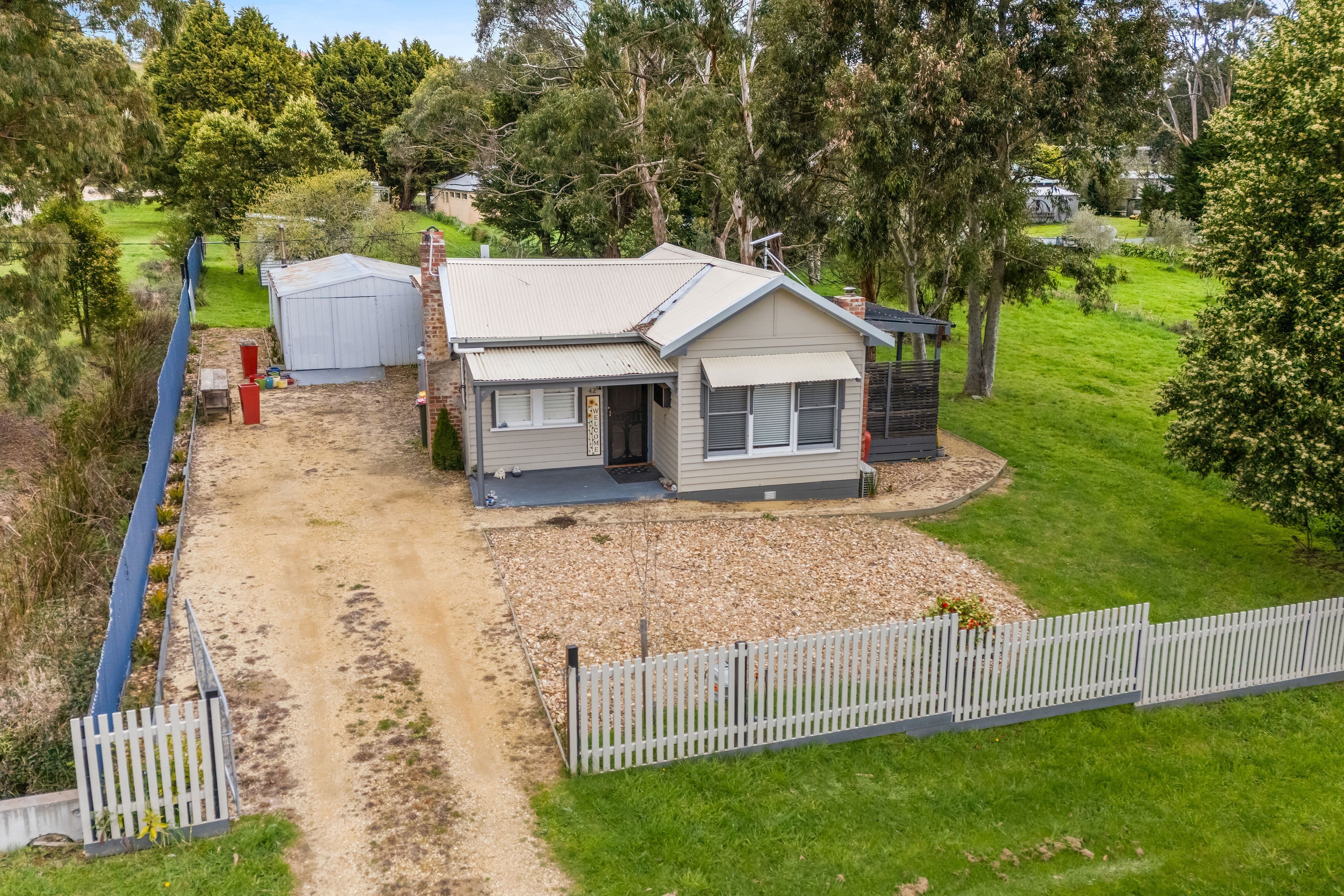 42 Main Road, Mount Egerton VIC 3352, Mount Egerton - Image 1