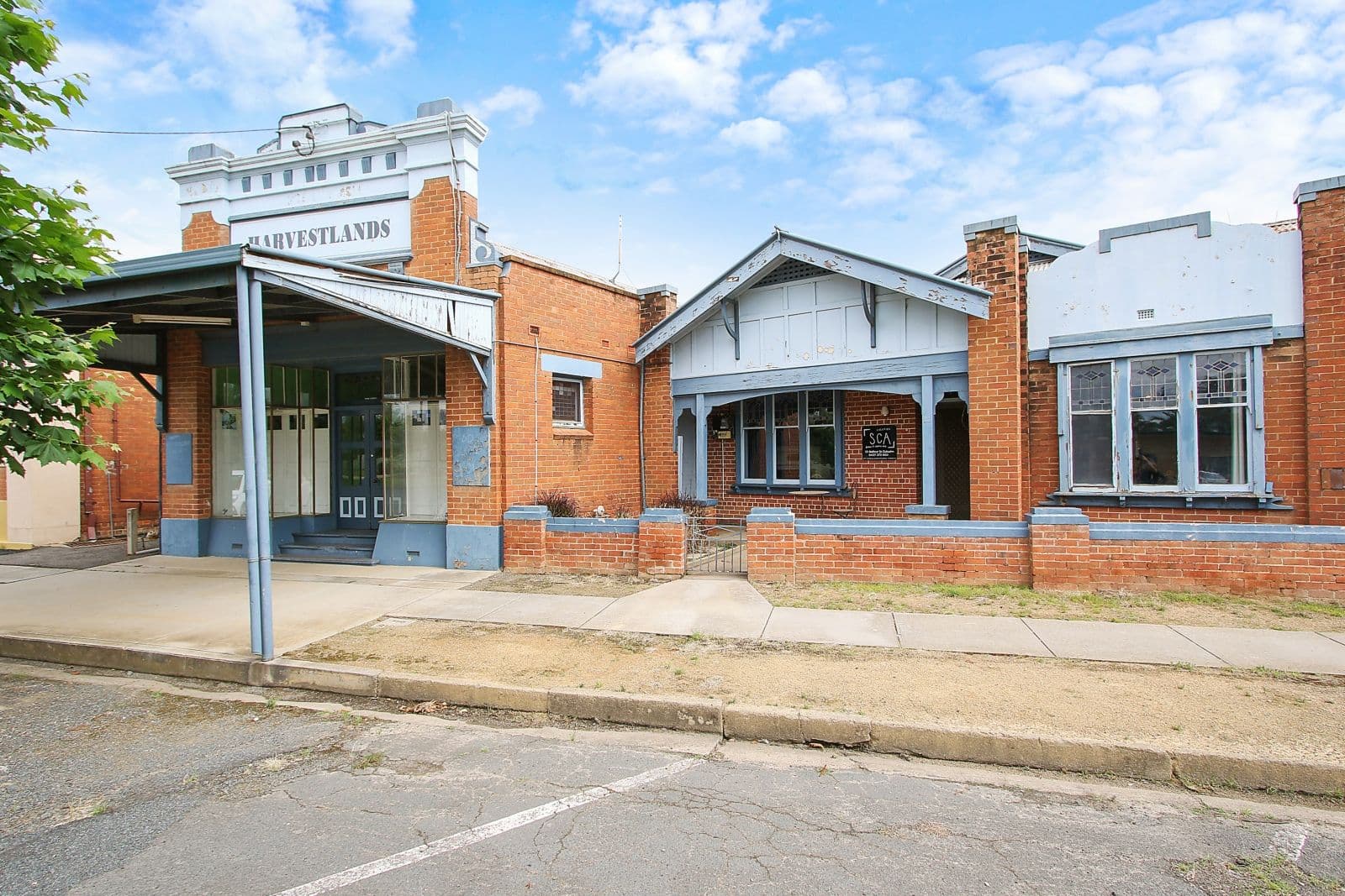 23 Balfour Street, Culcairn NSW 2660, Culcairn - Image 1