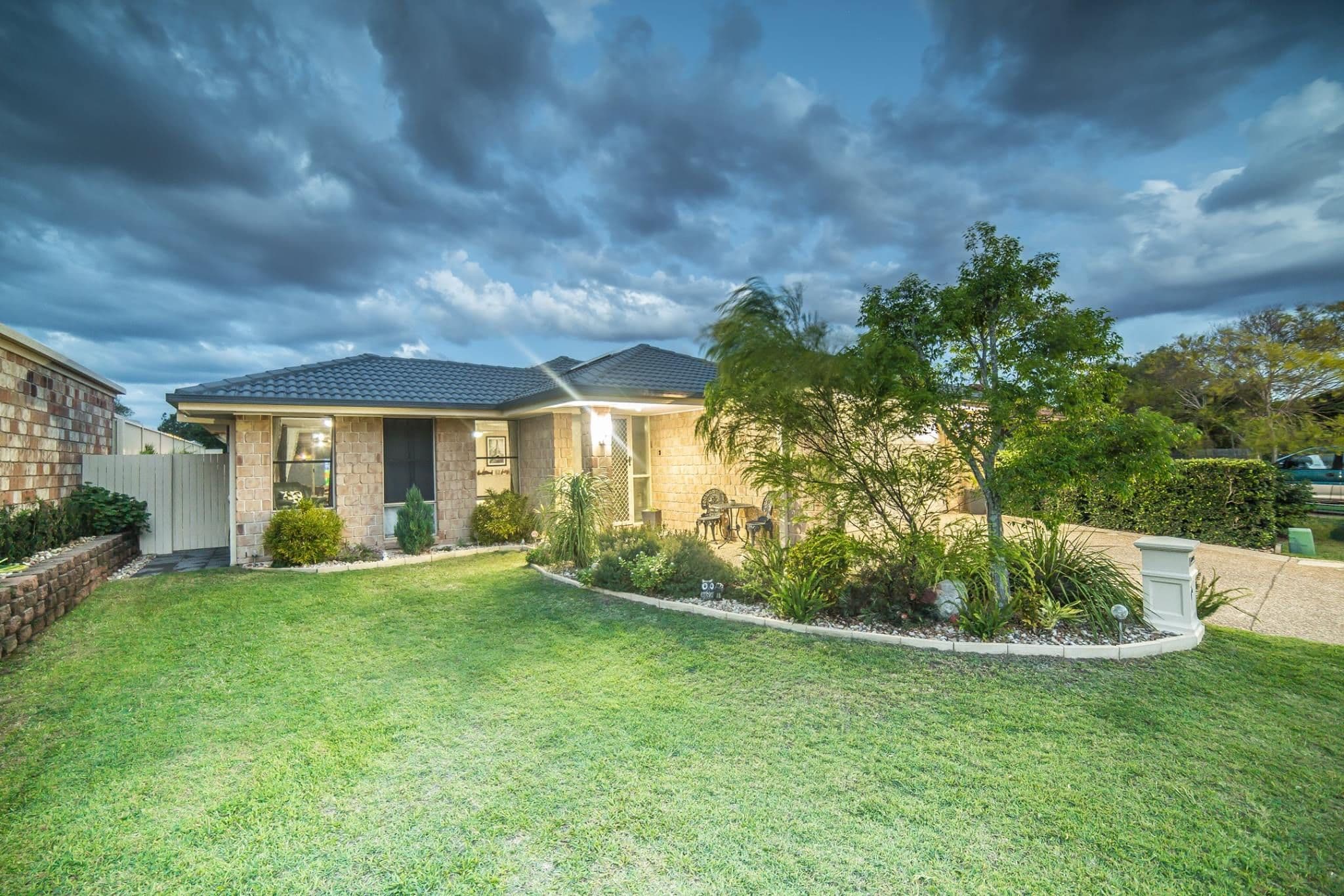 7 Ardent Street, Upper Coomera QLD 4209, Upper Coomera - Image 1