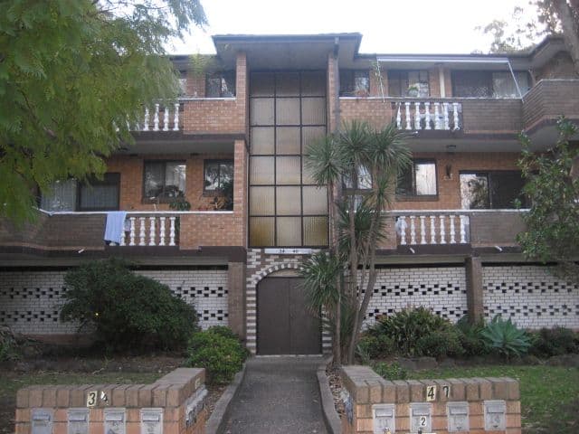 34  The Trongate, GRANVILLE NSW 2142, Granville - Image 1