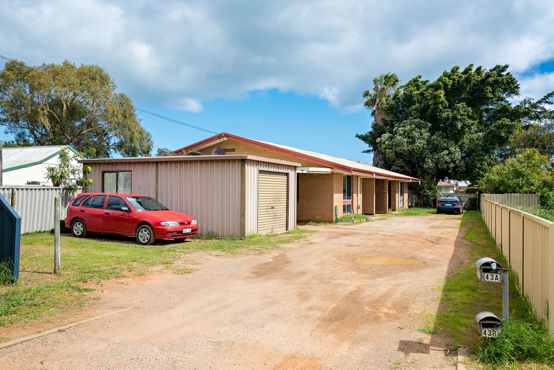 43A & B Charles Street, BLUFF POINT WA 6530, Bluff Point - Thumbnail 3