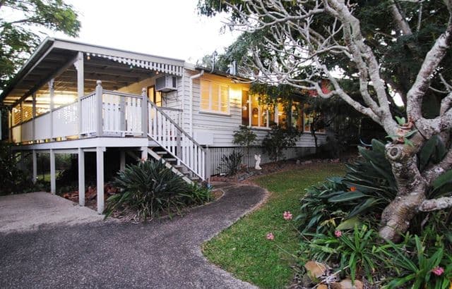 36 Garrick Street, GYMPIE QLD 4570, Gympie - Image 1