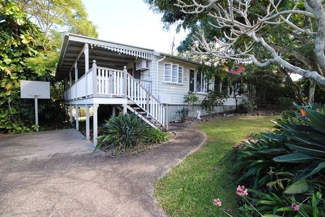 36 Garrick Street, GYMPIE QLD 4570, Gympie - Thumbnail 7