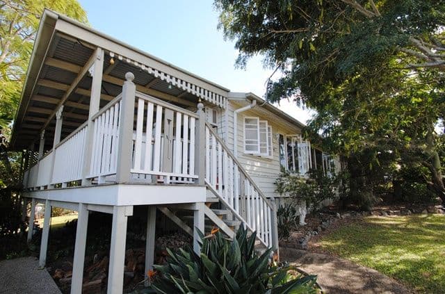 36 Garrick Street, GYMPIE QLD 4570, Gympie - Thumbnail 8