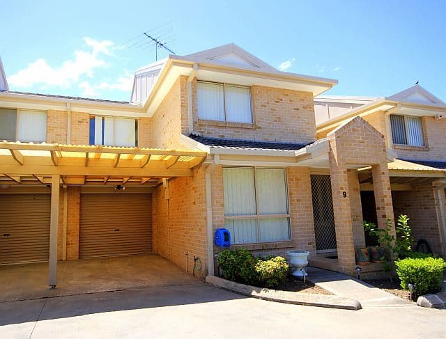 50-56 Boundary Road, CHESTER HILL NSW 2162, Chester Hill - Image 1