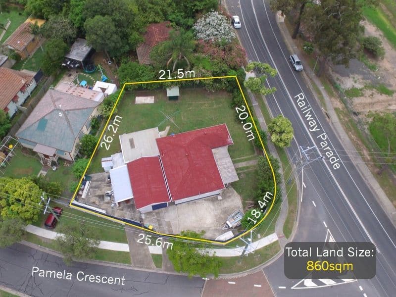 96 Railway Parade, Woodridge QLD 4114, Woodridge - Image 1