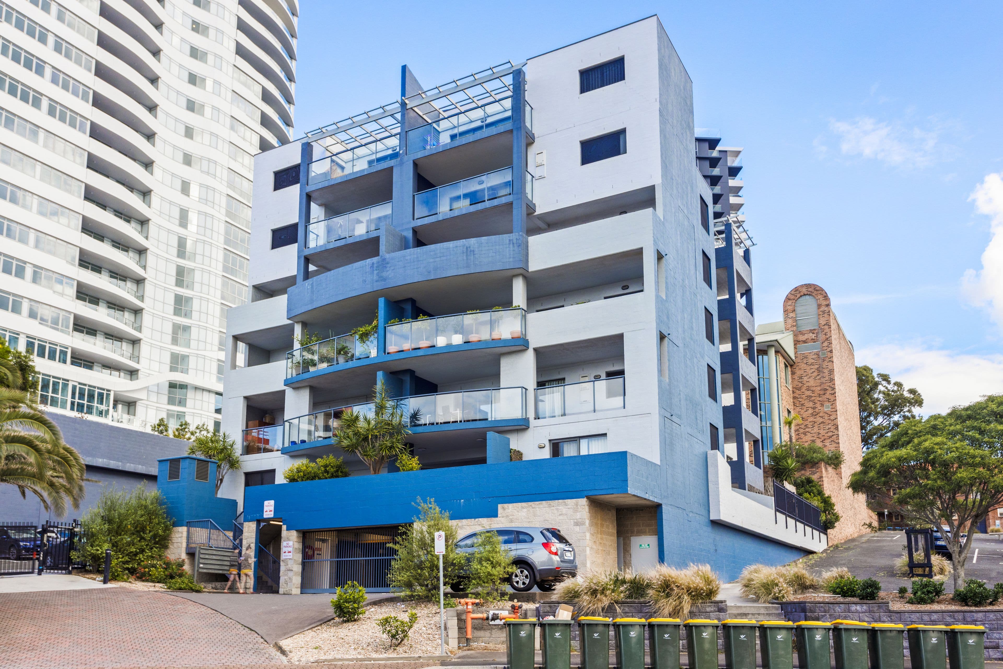 1 Governors Lane, Wollongong NSW 2500, Wollongong - Thumbnail 7