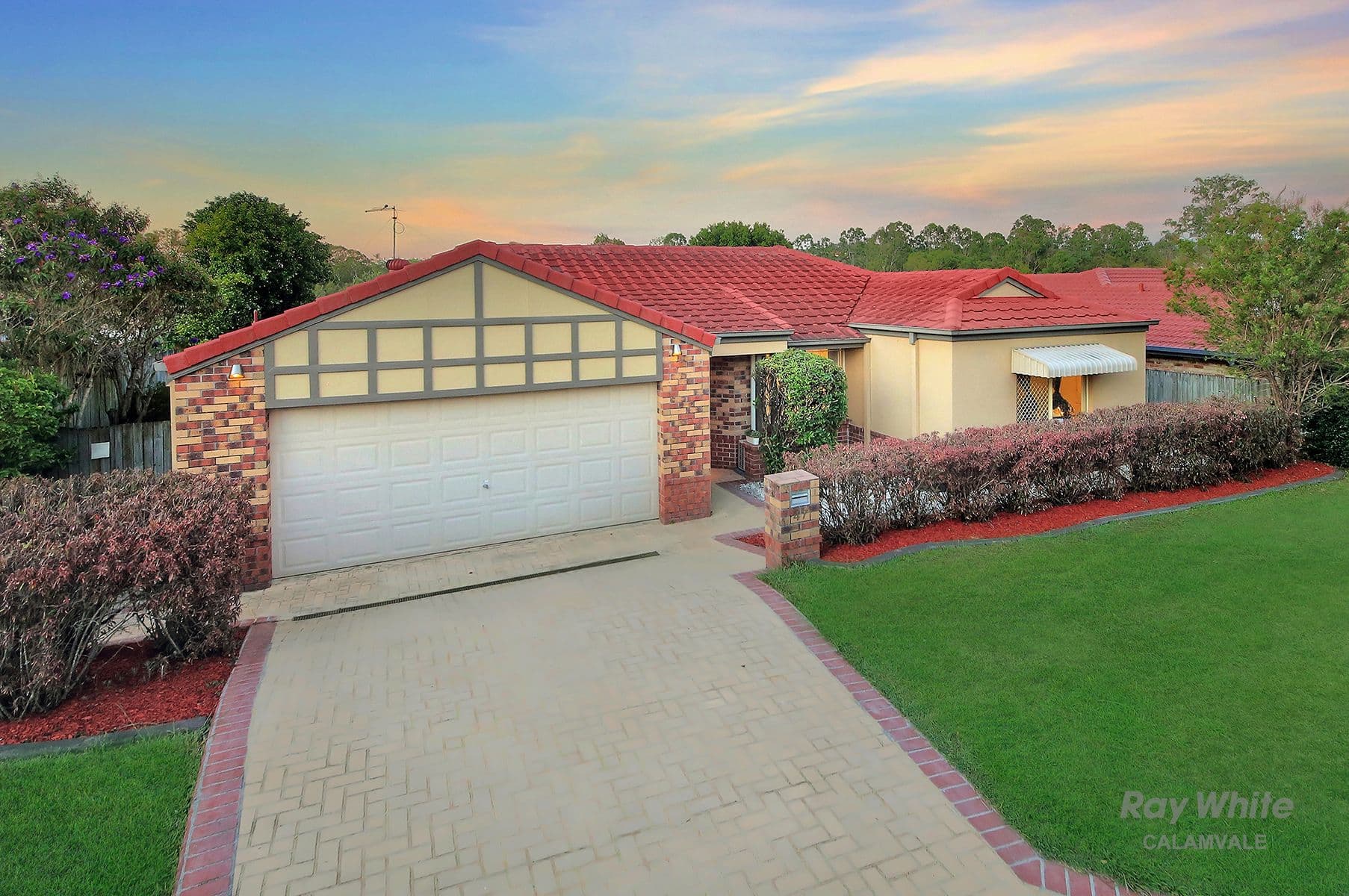 47 Cottonwood Crescent, Calamvale QLD 4116, Calamvale - Image 1
