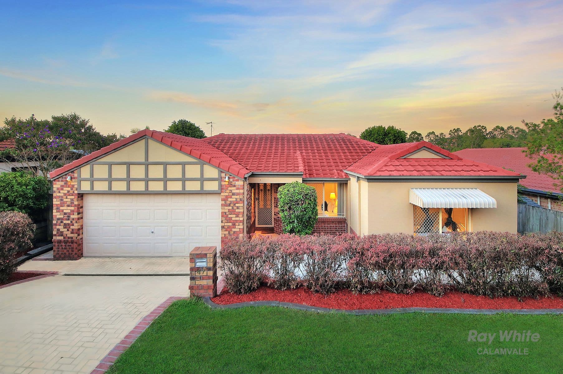 47 Cottonwood Crescent, Calamvale QLD 4116, Calamvale - Thumbnail 2