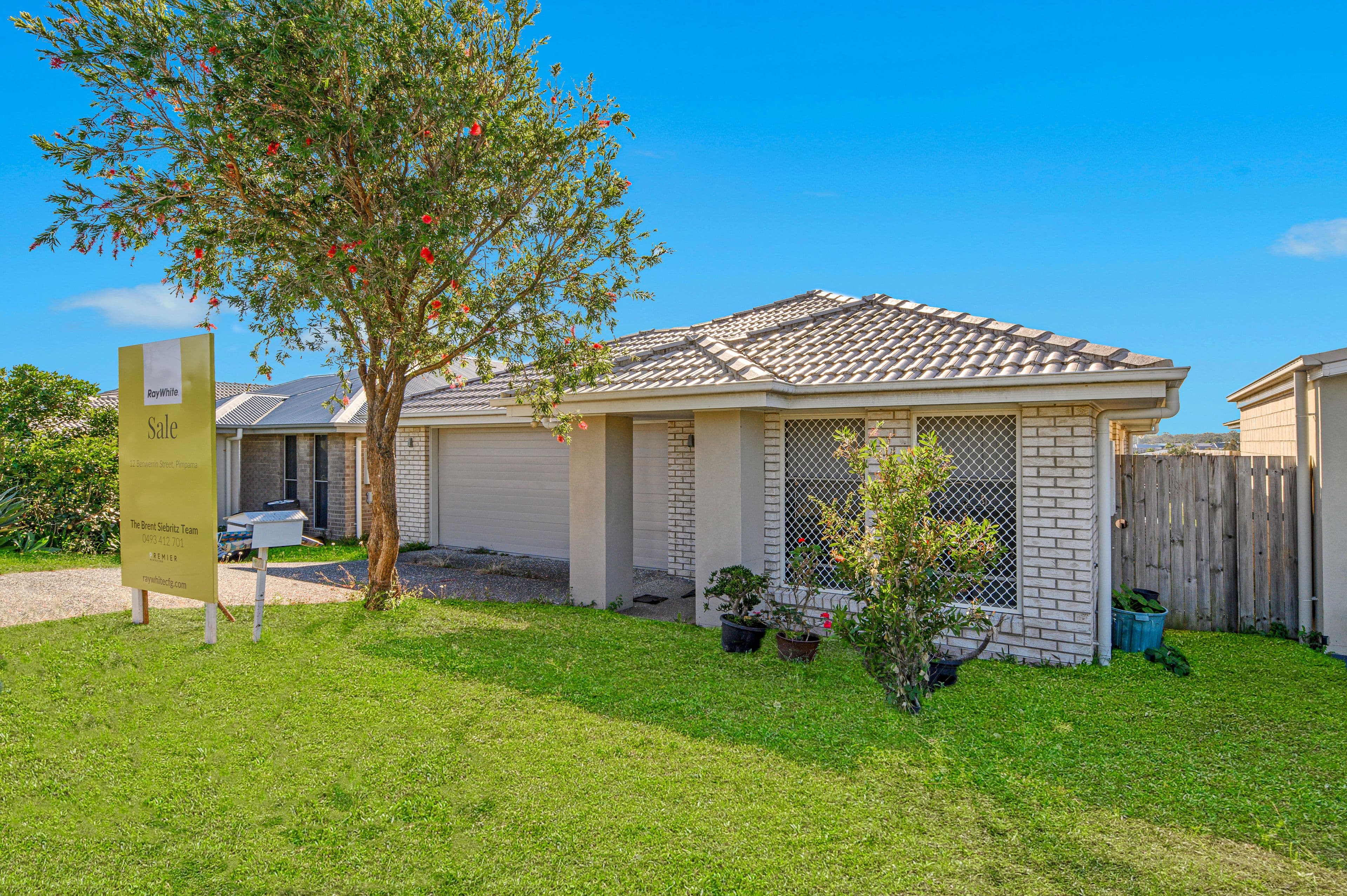 12 Benwerrin Street, Pimpama QLD 4209, Pimpama - Image 1