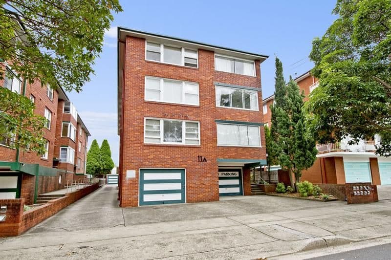 11A The Avenue, RANDWICK NSW 2031, Randwick - Image 1