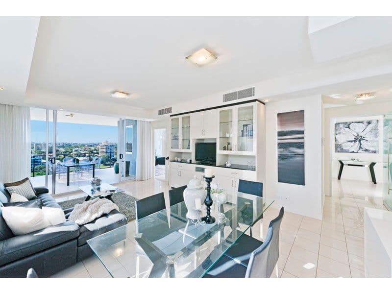 98 Thorn Street, KANGAROO POINT QLD 4169, Kangaroo Point - Thumbnail 2