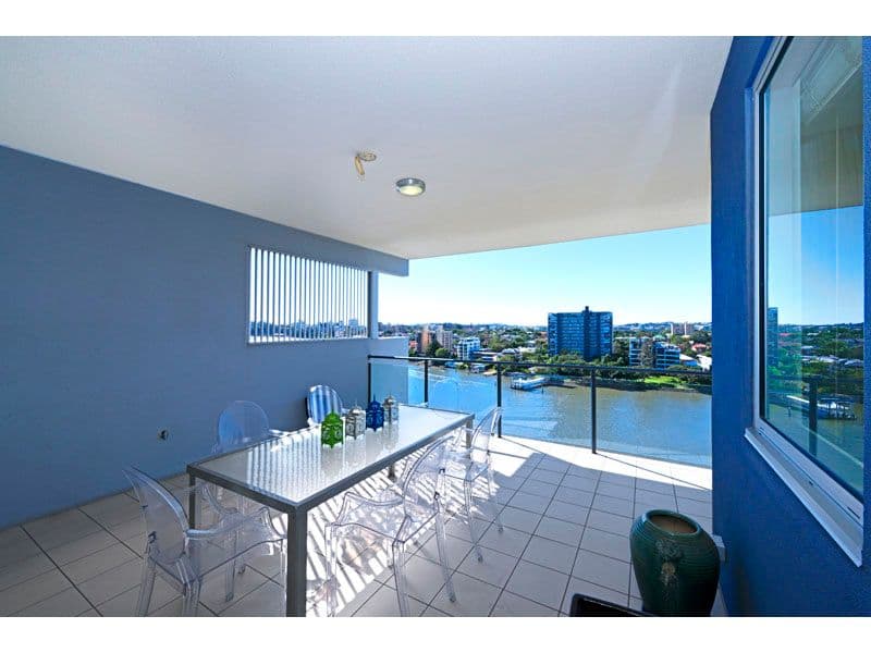 98 Thorn Street, KANGAROO POINT QLD 4169, Kangaroo Point - Thumbnail 4