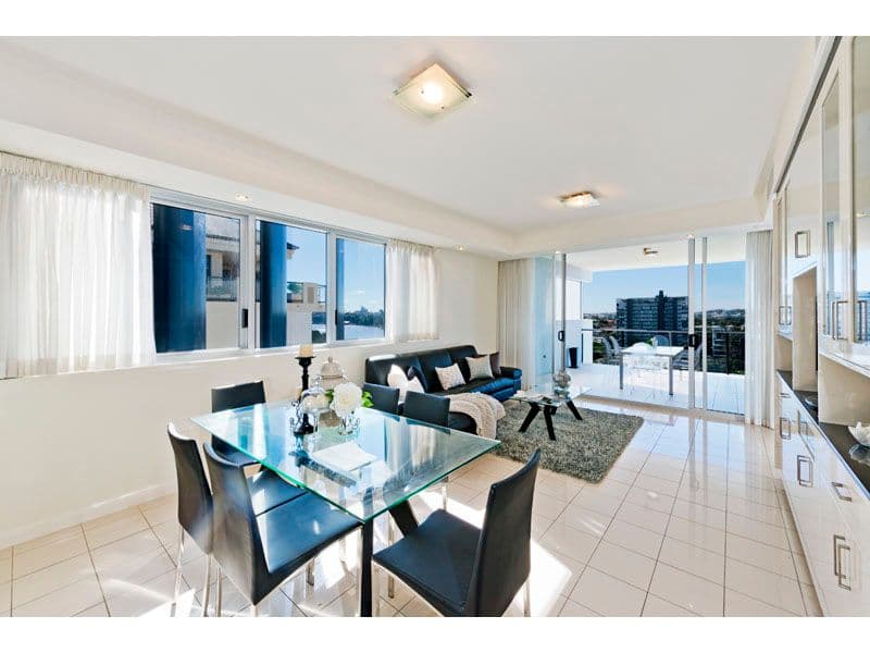 98 Thorn Street, KANGAROO POINT QLD 4169, Kangaroo Point - Thumbnail 5