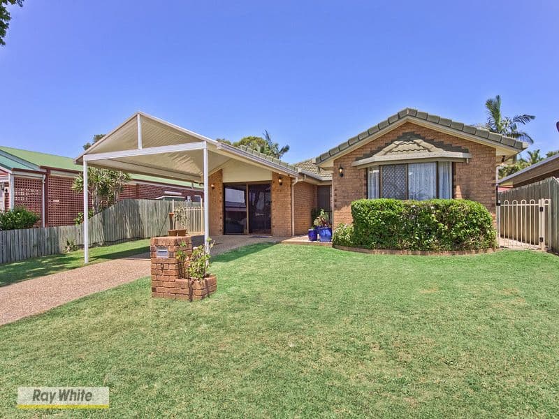 9 Callistemon Court, ROTHWELL QLD 4022, Rothwell - Image 1