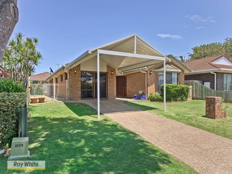 9 Callistemon Court, ROTHWELL QLD 4022, Rothwell - Thumbnail 2