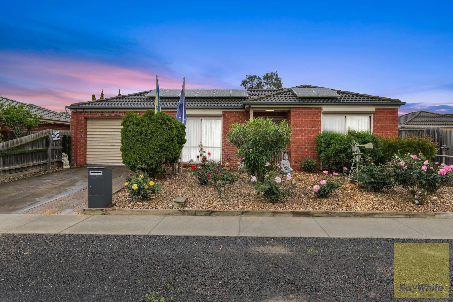 6 Xavier Court, Werribee VIC 3030, Werribee - Image 1