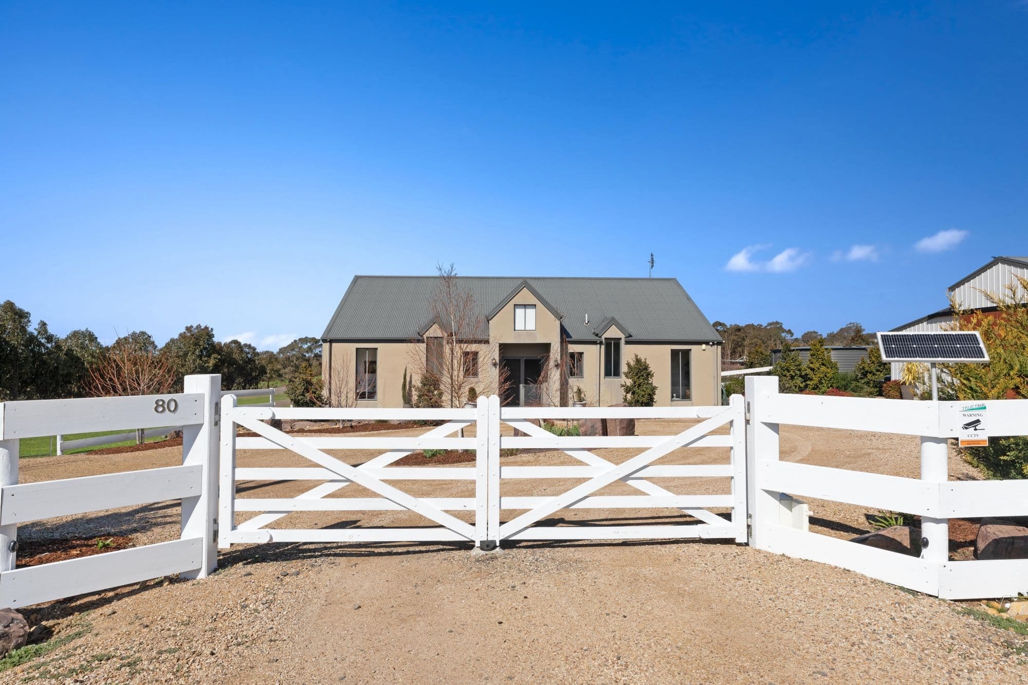 80 Anderson Court, Heathcote VIC 3523, Heathcote - Image 1