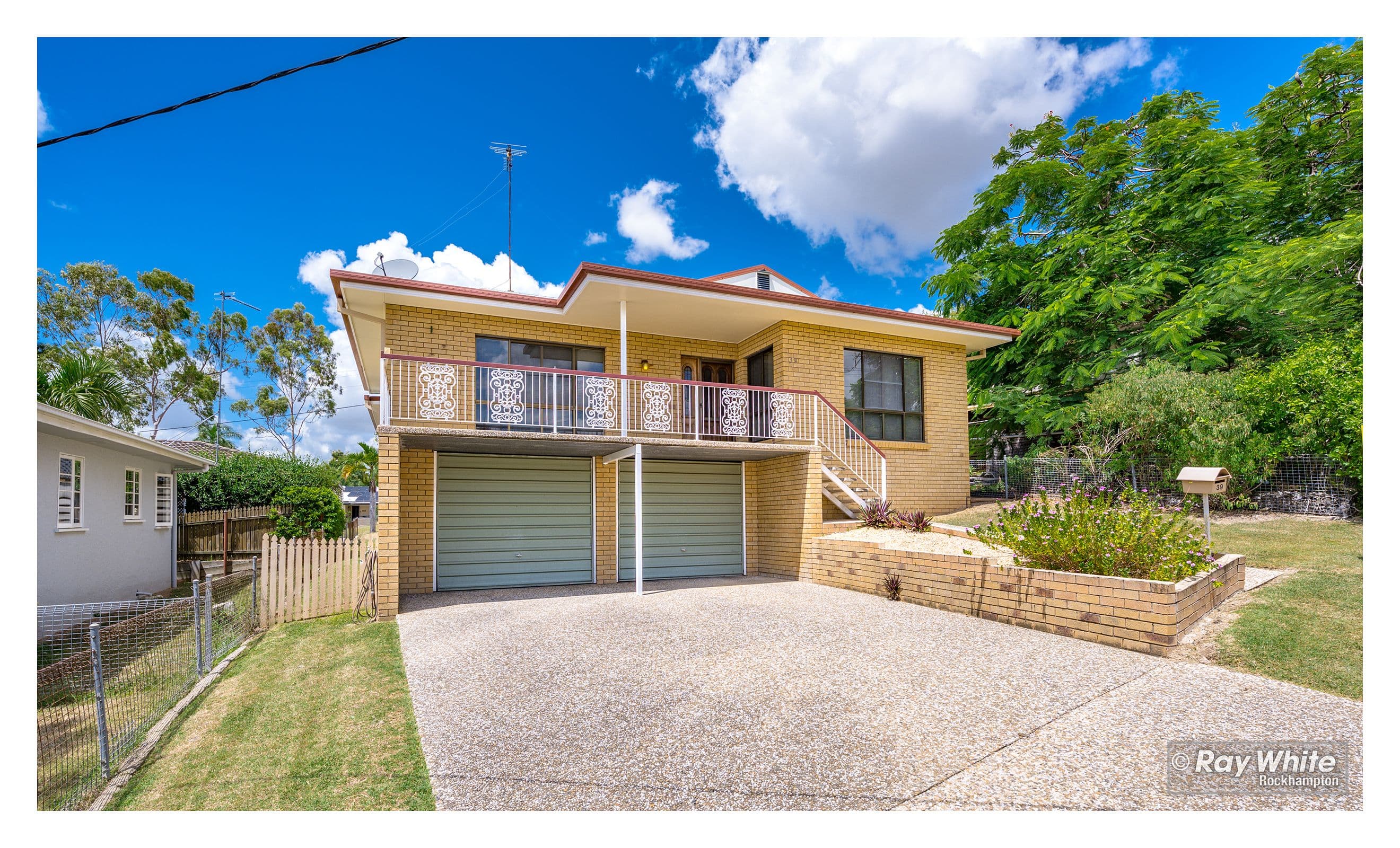 39 Brae Street, The Range QLD 4700, The Range - Image 1