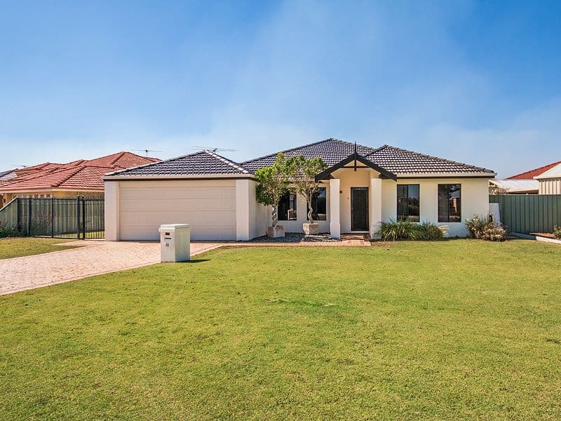 28 Bayside Boulevard, Port Kennedy WA 6172, Port Kennedy - Image 1