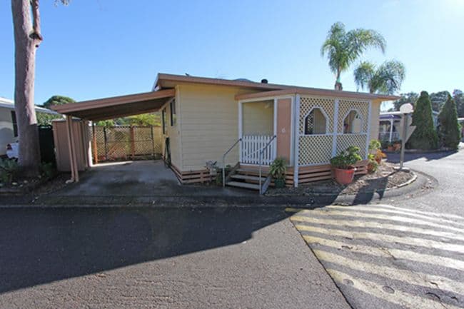 6 Second Avenue, Broadlands Estate, GREEN POINT NSW 2251, Green Point - Image 1