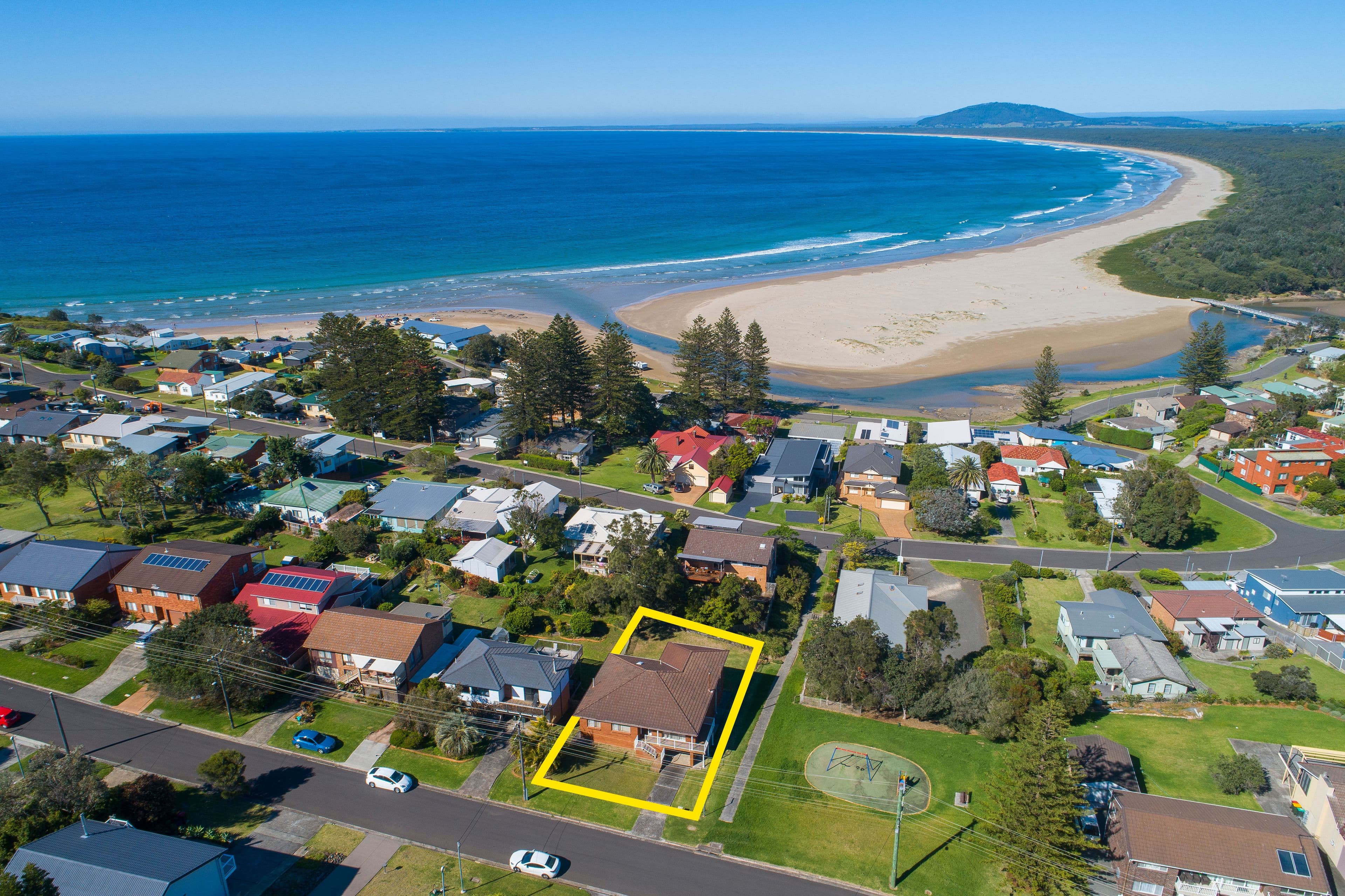 45 Headland Drive, Gerroa - Image 1