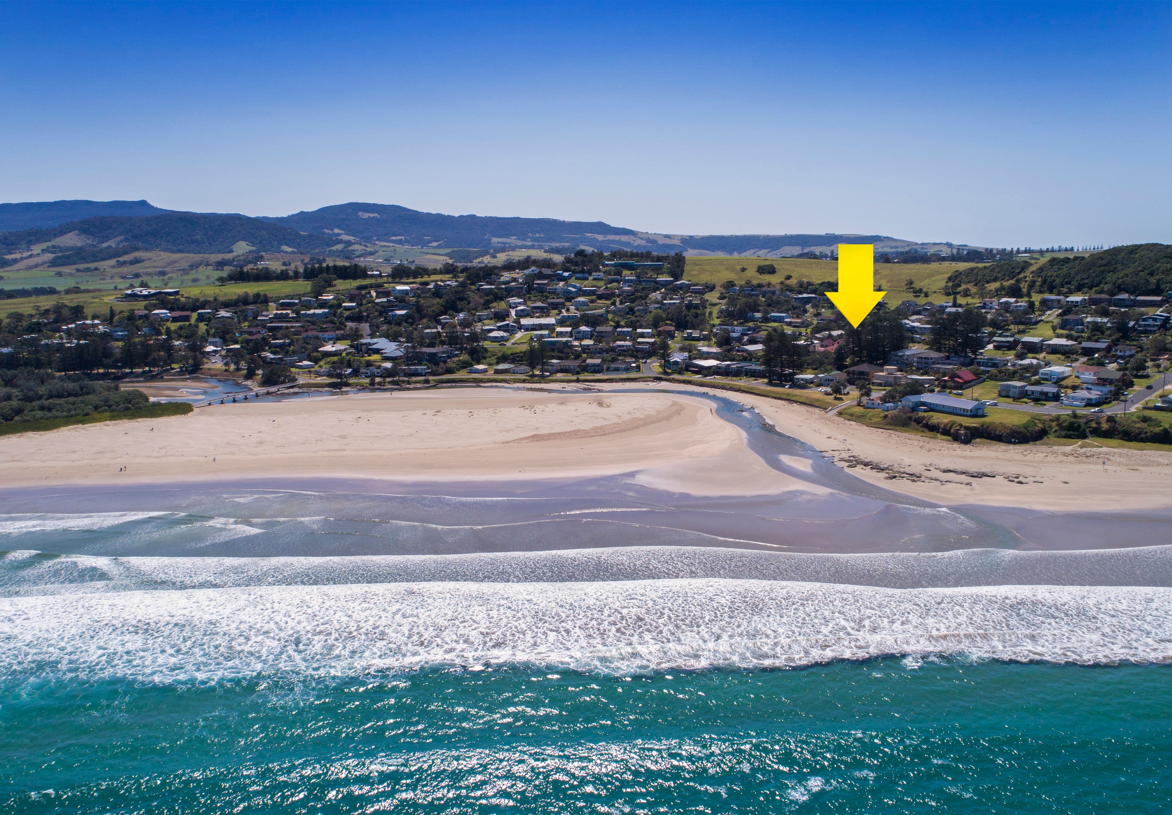 45 Headland Drive, Gerroa - Thumbnail 2