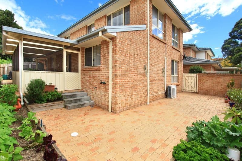 41 College Avenue, BLACKBUTT NSW 2529, Blackbutt - Thumbnail 6