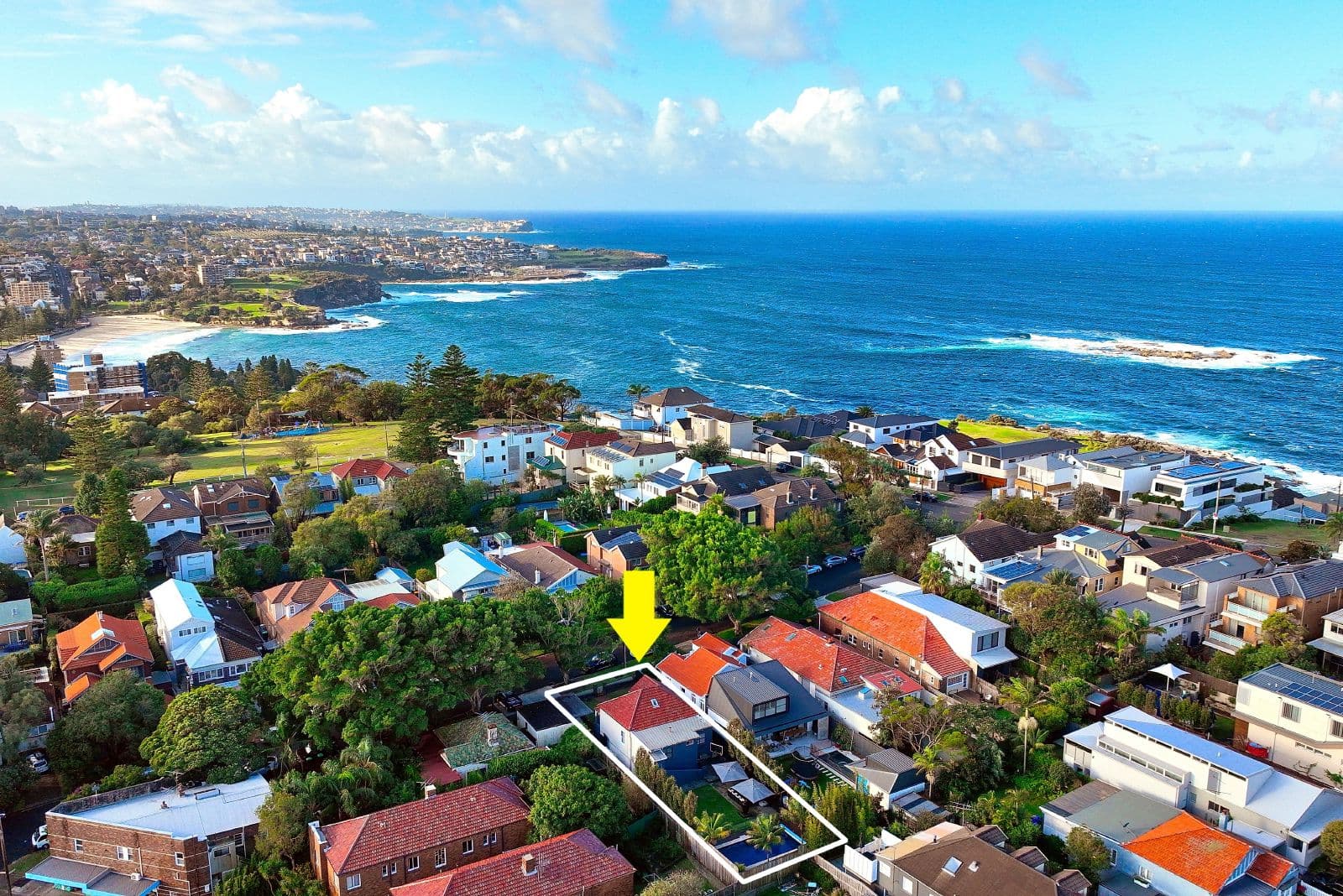 1 Athol Street, South Coogee NSW 2034, South Coogee - Thumbnail 2