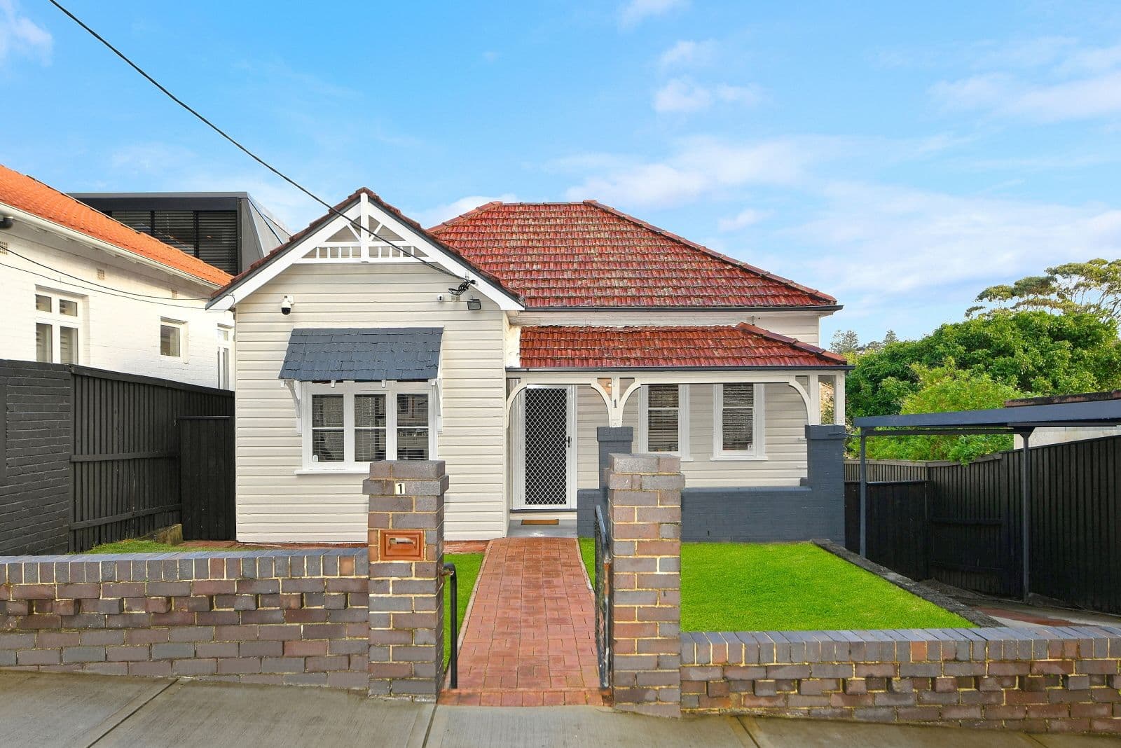 1 Athol Street, South Coogee NSW 2034, South Coogee - Thumbnail 4
