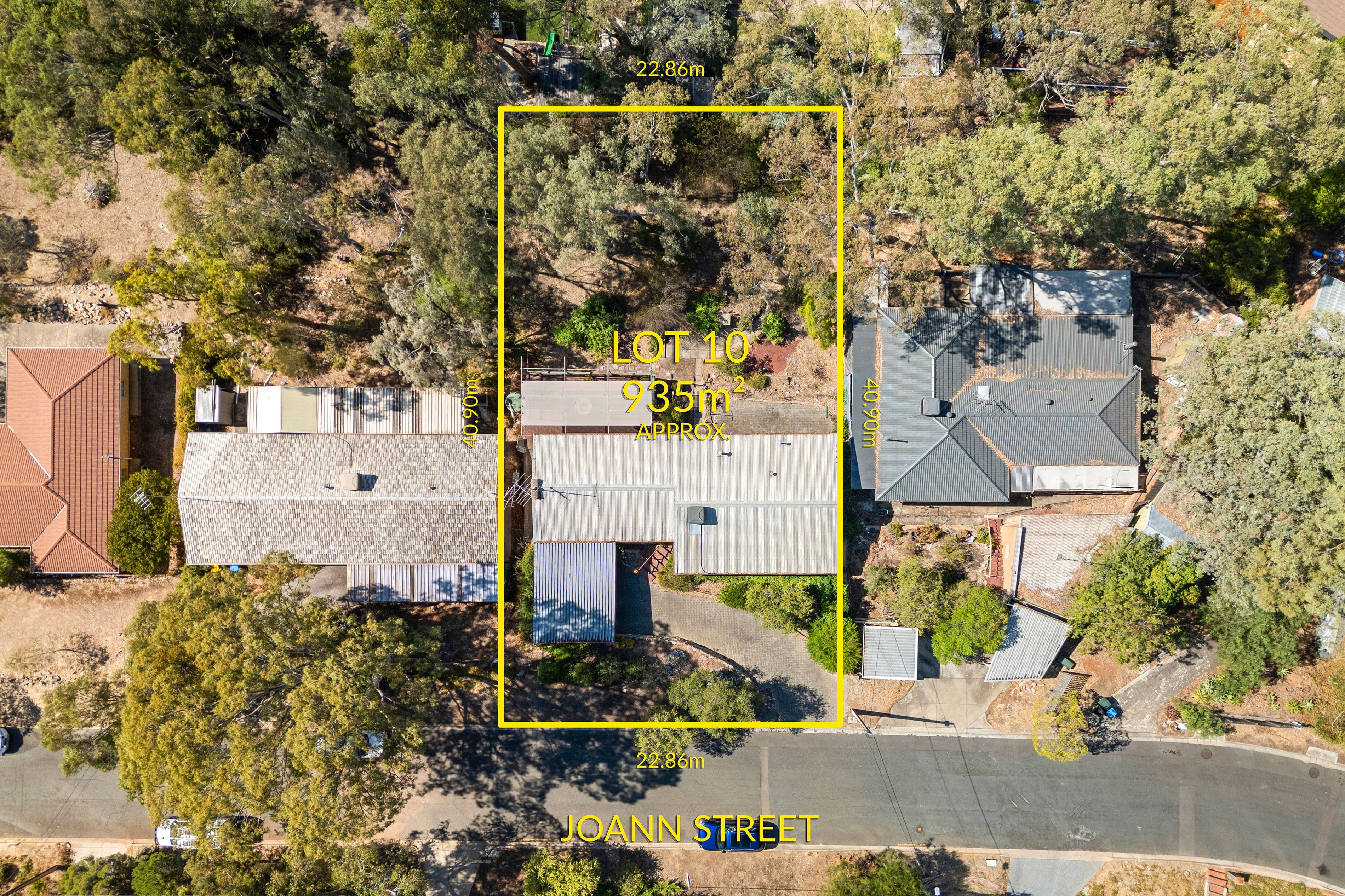 6 Joann Street, Athelstone SA 5076, Athelstone - Image 1