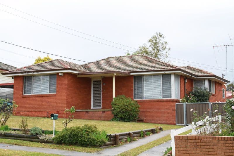 14 Baker Street, BLACKTOWN NSW 2148, Blacktown - Image 1