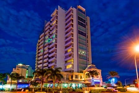 352-360 The Grand Apartments, Marine Parade, LABRADOR QLD 4215, Labrador - Image 1