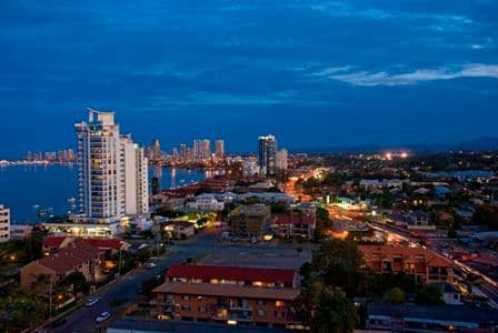 352-360 The Grand Apartments, Marine Parade, LABRADOR QLD 4215, Labrador - Thumbnail 2