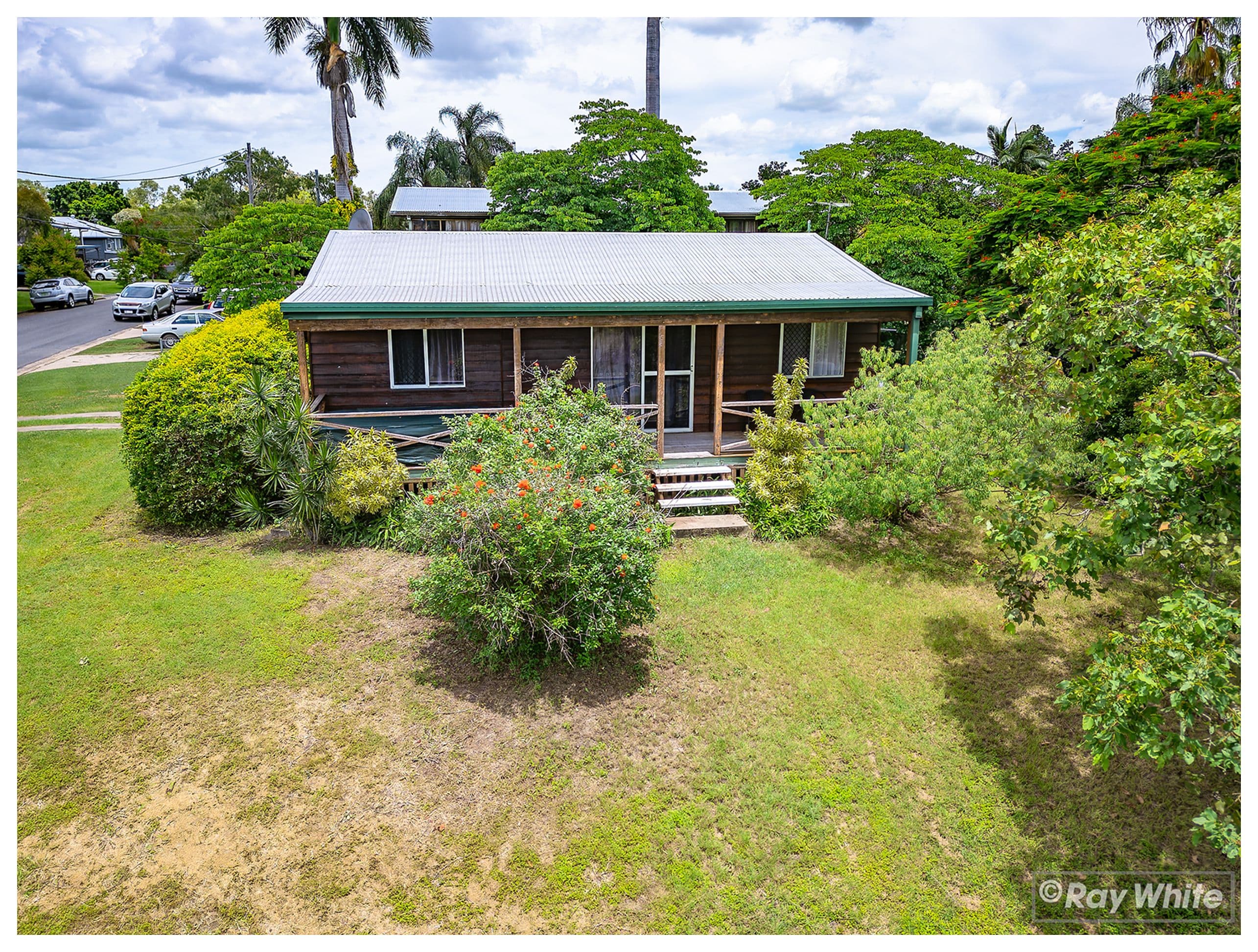 27 Tozer Street, Kawana QLD 4701, Kawana - Image 1