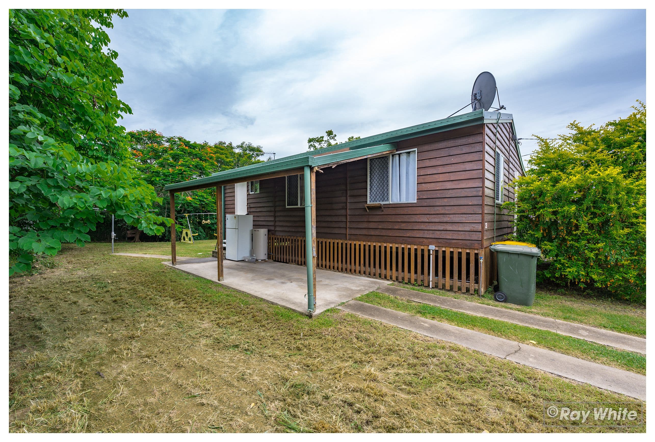 27 Tozer Street, Kawana QLD 4701, Kawana - Thumbnail 8