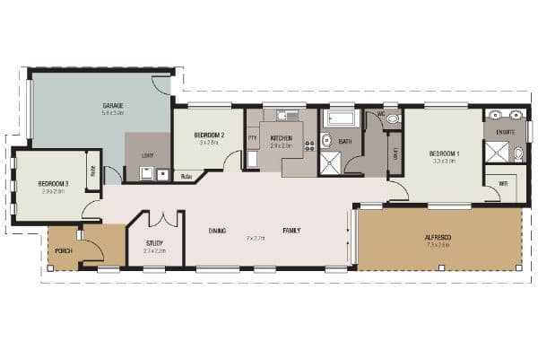 47 North Kiama Drive, KIAMA DOWNS NSW 2533, Kiama Downs - Thumbnail 2
