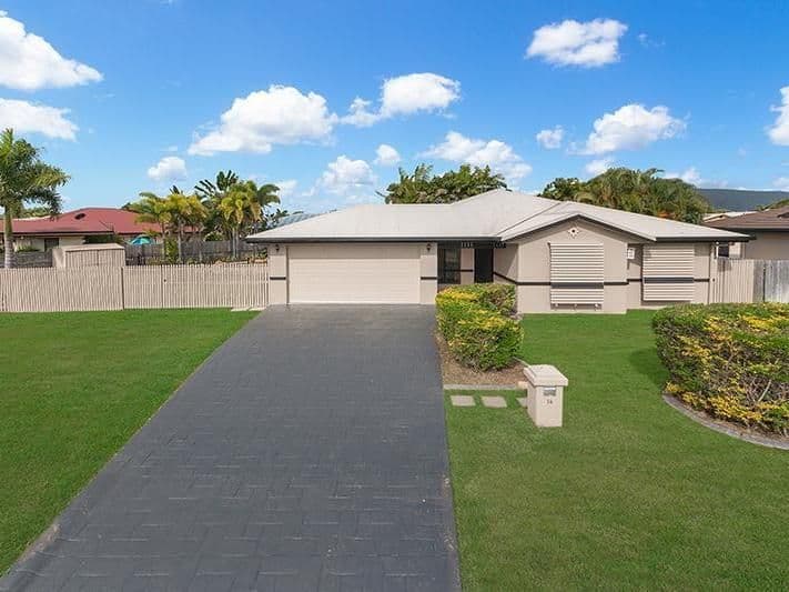 14 Porter Avenue, Kirwan QLD 4817, Kirwan - Image 1
