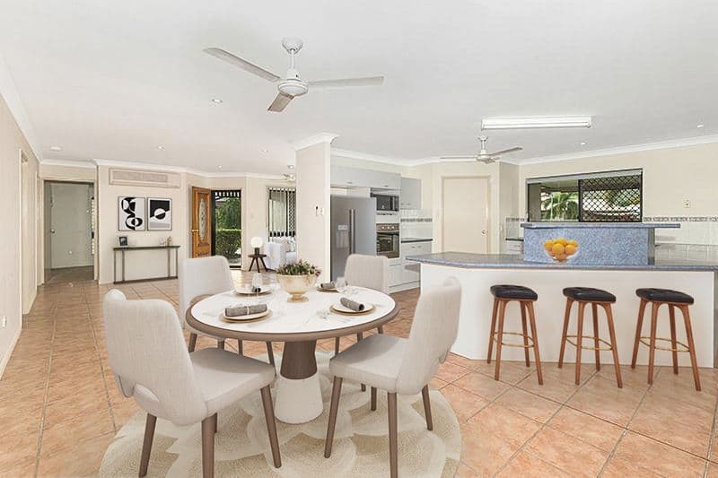 14 Porter Avenue, Kirwan QLD 4817, Kirwan - Thumbnail 2