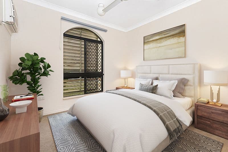 14 Porter Avenue, Kirwan QLD 4817, Kirwan - Thumbnail 4