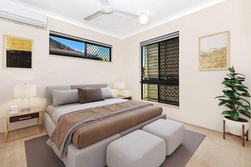 14 Porter Avenue, Kirwan QLD 4817, Kirwan - Thumbnail 6
