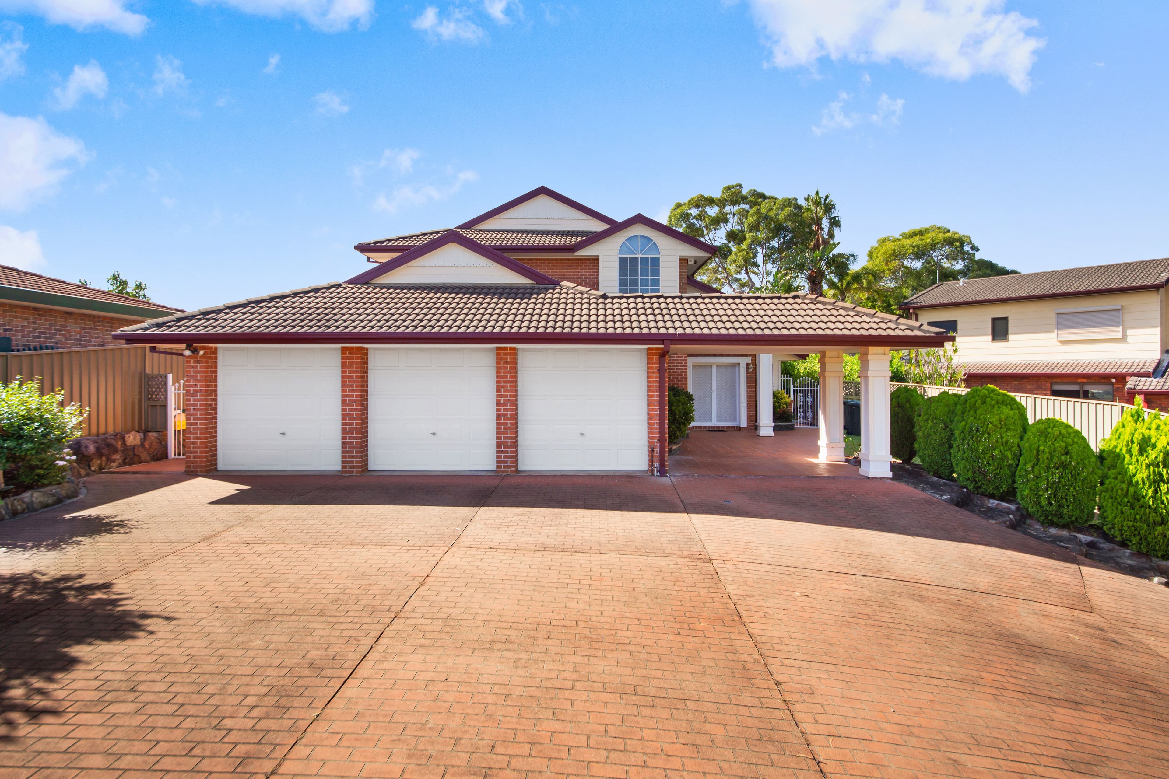 55 Wardell Drive, Barden Ridge - Image 1
