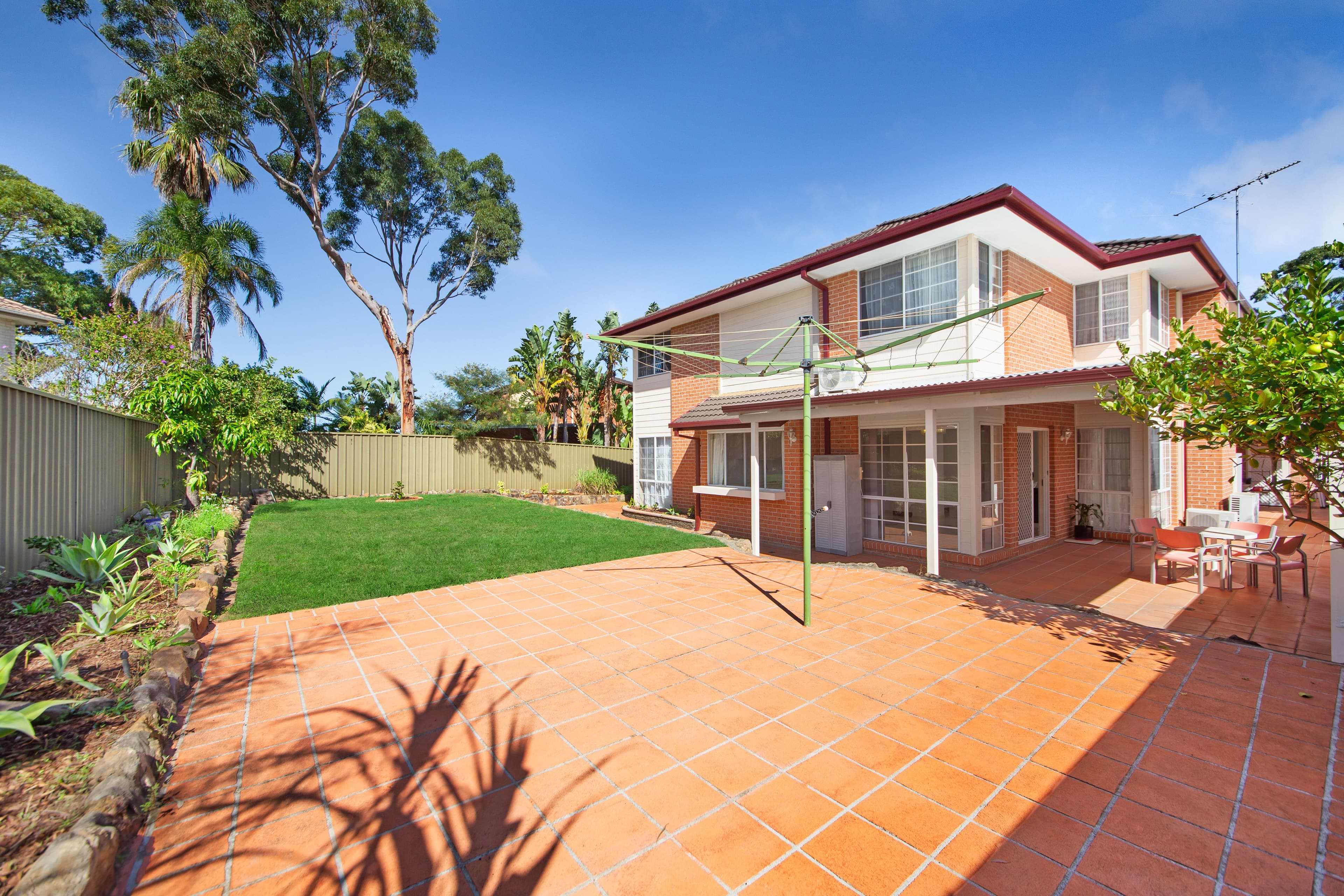 55 Wardell Drive, Barden Ridge - Thumbnail 5