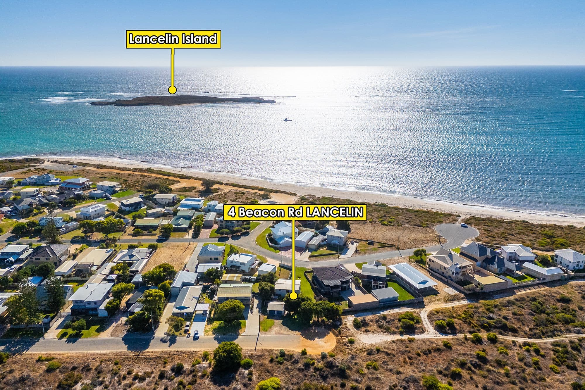 4 Beacon Road, Lancelin WA 6044, Lancelin - Thumbnail 2