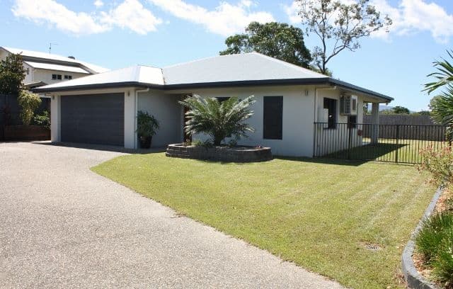12 Kingsley Close, WHITE ROCK QLD 4868, White Rock - Thumbnail 2