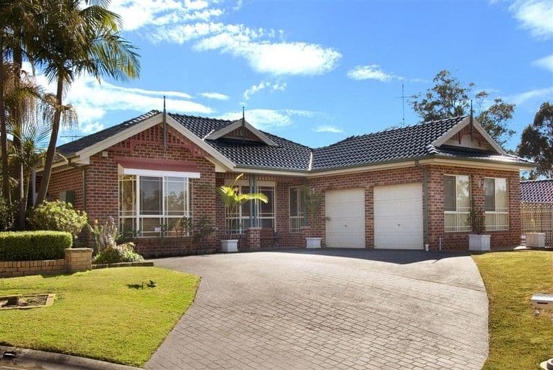 9 Hermosa Court, CASTLE HILL NSW 2154, Castle Hill - Image 1